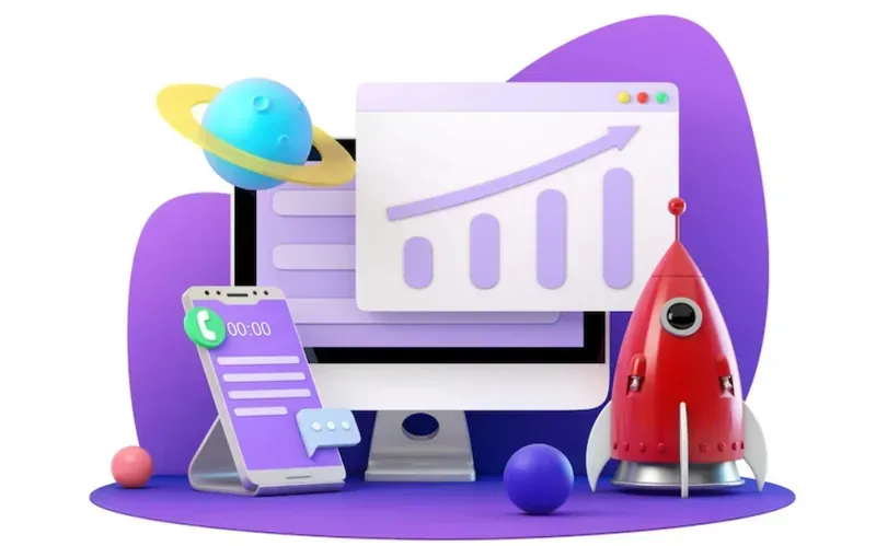 digital marketing course